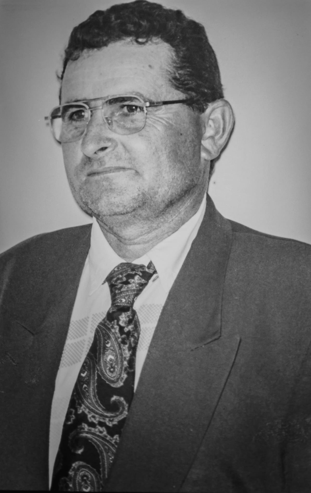 Valdir A. Pereira